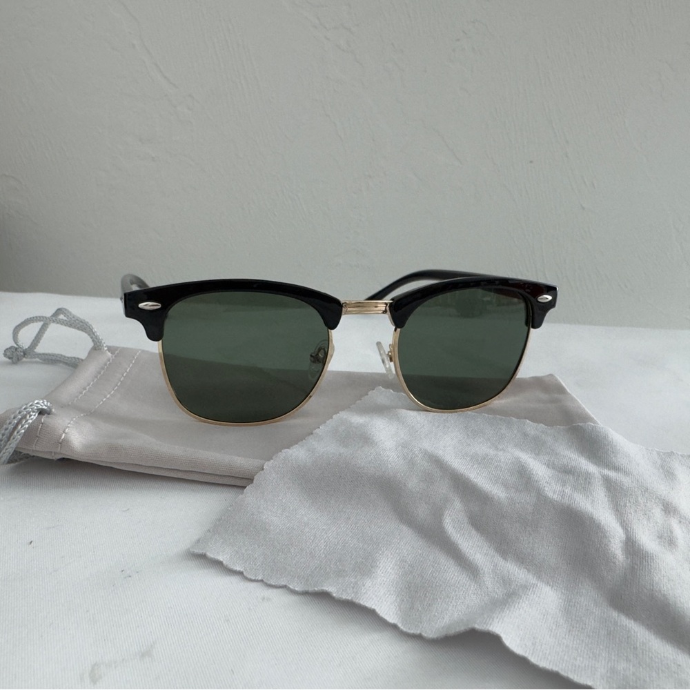 New Fashion Sunglasses